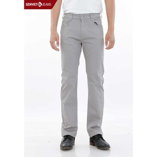 Quần dài kaki nam d1109k527 genviet