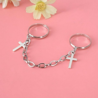Nhẫn Hình Chúa Jesus 1