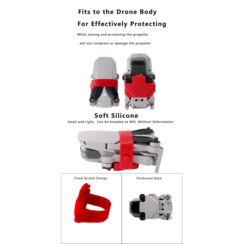 Khung Cố Định Cánh Quạt Cho DJI Mavic Mini/Mini SE/Mini 2 Drone