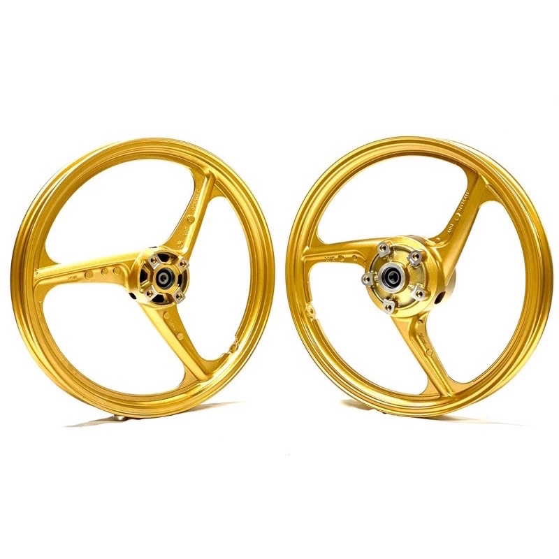 Mâm X1R gắn Exciter 150-155