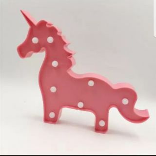 Đèn Led Kỳ lân Unicorn