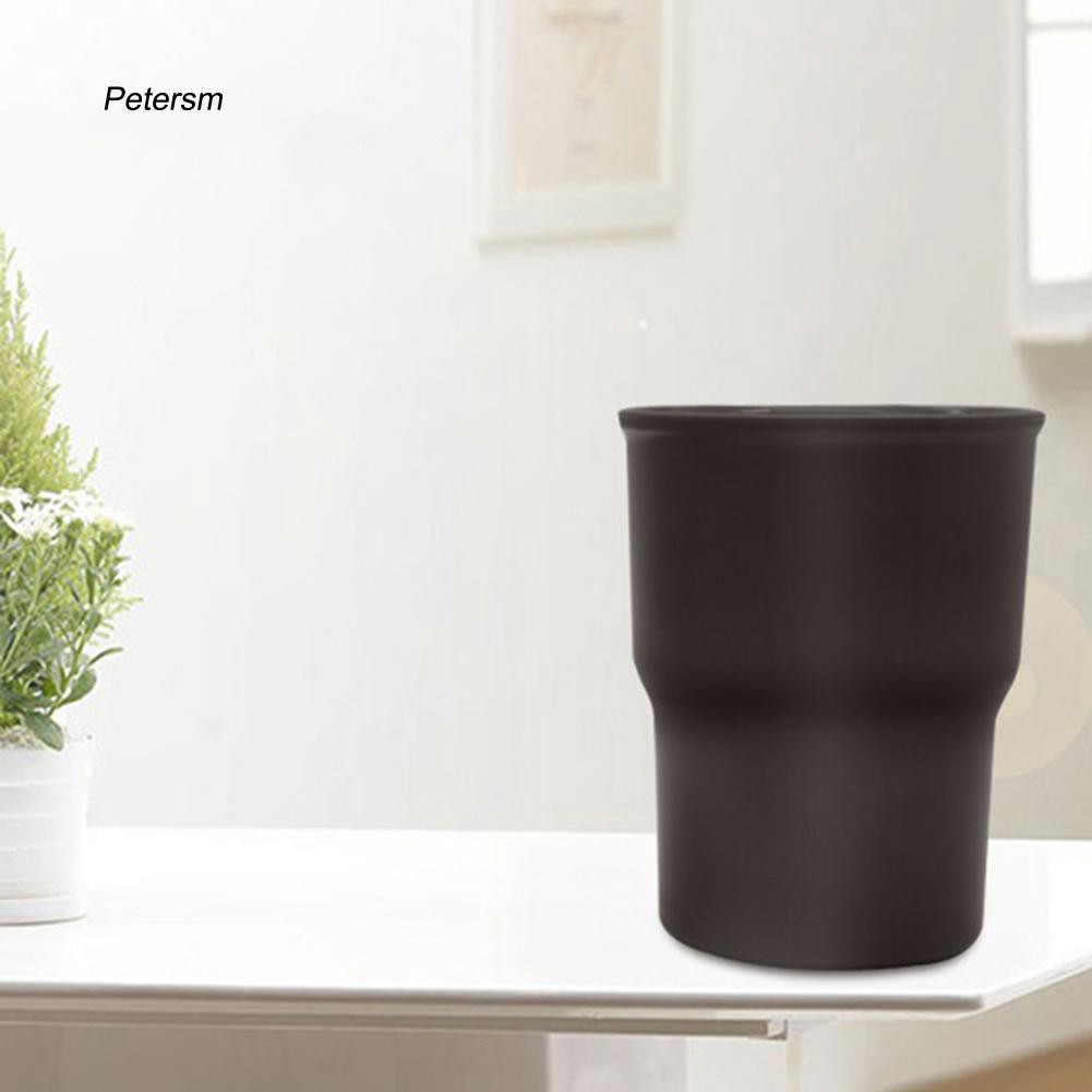 Thùng đựng rác sử dụng trên xe hơi