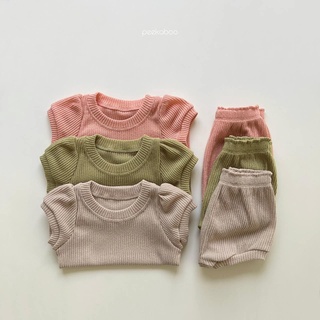 Mẫu romance rời - peekaboo