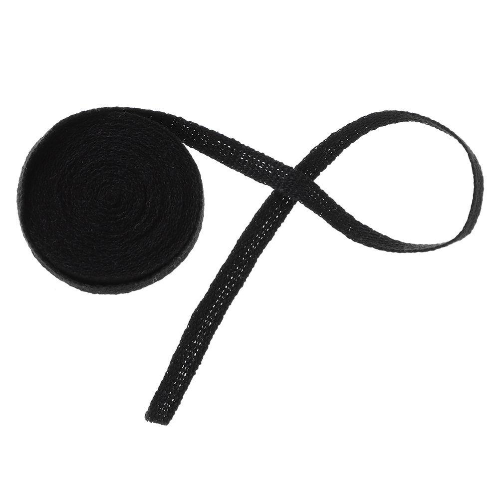 1 Cuộn Dây Cotton 2M 3mm 5mm Cho Búp Bê