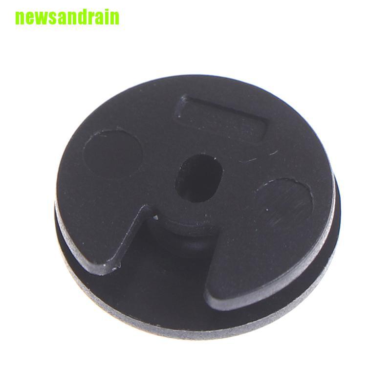 Set 2 Cần Điều Khiển 3ds Bằng Cao Su Cứng Đầu Nấm Dành Cho 3ds Xl | BigBuy360 - bigbuy360.vn