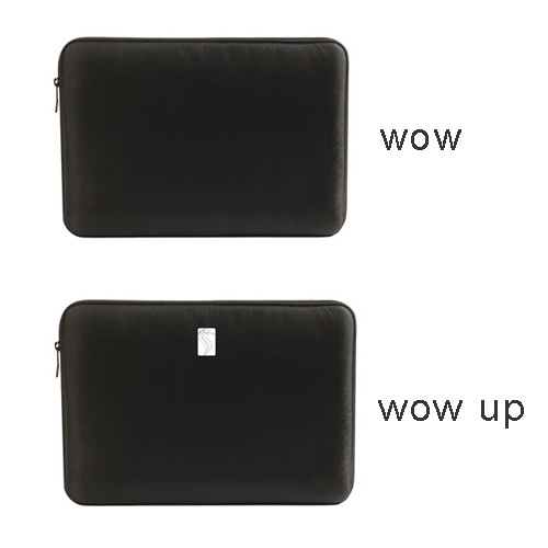 Túi chống sốc laptop SIVA wow