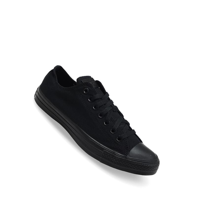 Giày Converse Chuck Taylor All Star Ox Unisex Sneakers - Mono Black