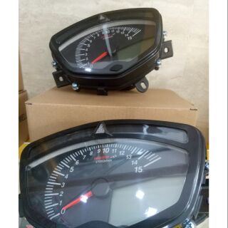 Đồng hồ điện tử dành ex10.sirius.& chế cháo cho các loại xe