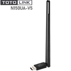 USB thu Wi-Fi Toto link N150UA hàng CHÍNH HÃNG
