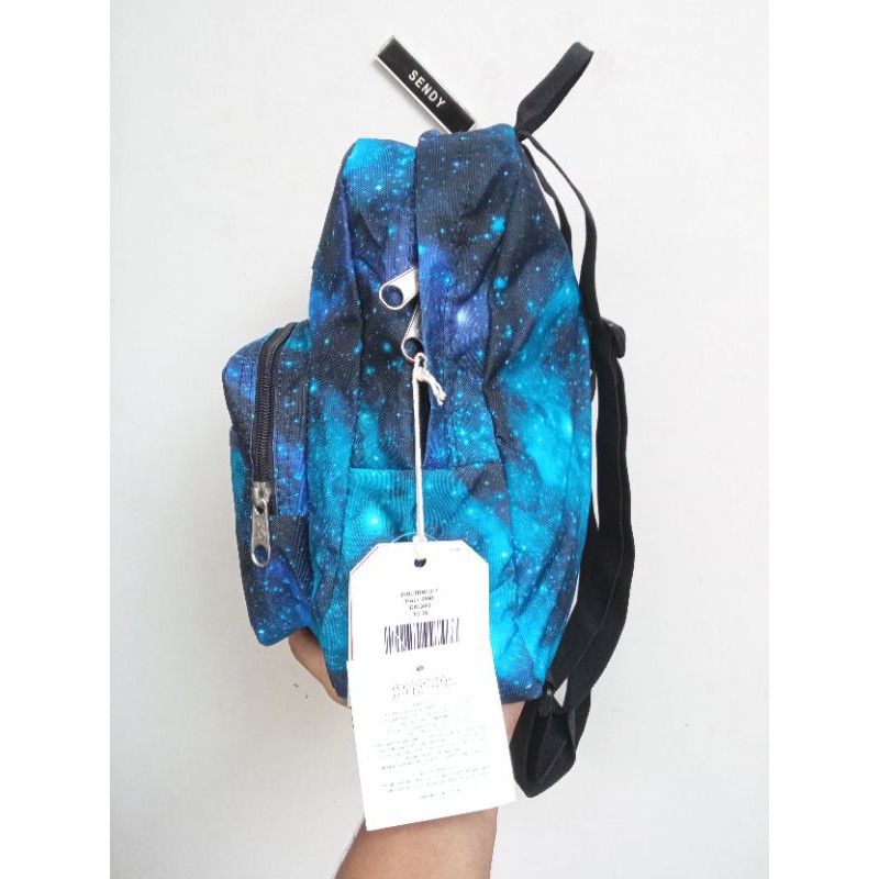 Jansport Ba Lô Mini Galaxy 10.2l Js00tdh631t