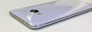Điện thoại HTC U Play màu trắng