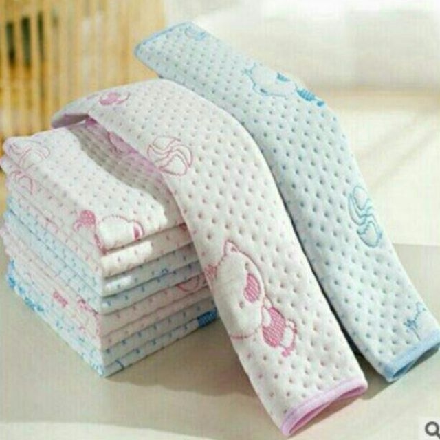 thảm lót chống thấm 2 mặt bông( hàng loại 1 dày đẹp, 4 lớp)