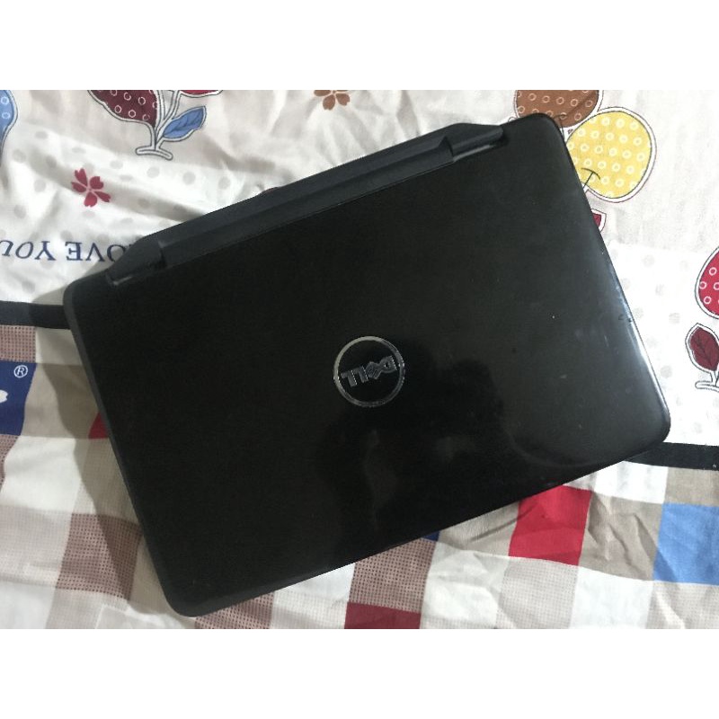 Dell N4050 i5, ram 4, 14inch, hdd 500gb còn mới đẹp!ib để xem video test máy! | BigBuy360 - bigbuy360.vn