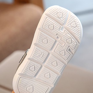 Giày sandal đế mềm thời trang cho bé trai