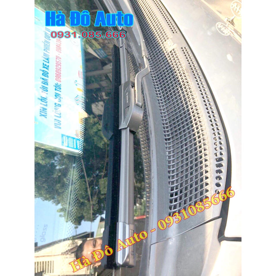 Bộ Chổi Gạt Mưa Theo Xe Kia Sorento 2014 2015 2016 2017 2018 Gạt Mềm Boss - Chổi Gạt Mưa Sorento 2014/2018