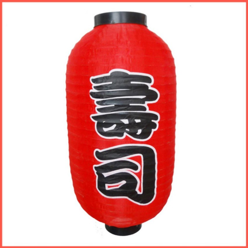 Đèn Lồng Kiểu Nhật- Hàn 55cm