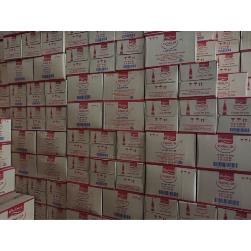 Tương Ớt cholimex  270g Ngon Đáo Để | BigBuy360 - bigbuy360.vn