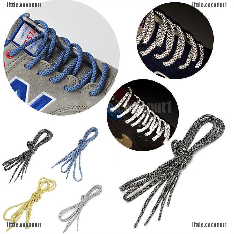 ASICS Dây Giày Phản Quang 3m