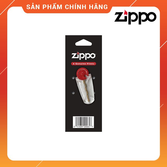 Combo Bộ 5 Vỉ Đá Zippo