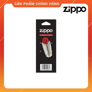 Combo Bộ 5 Vỉ Đá Zippo
