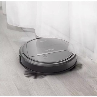 [HÀNG NEW - CHUẨN LOẠI 1- CÓ VIDEO THẬT] Robot hút bụi lau nhà Ecovacs DD35