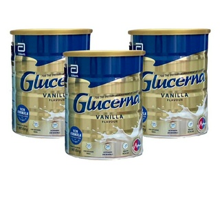 Sữa Glucerna ÚC - 850gr
