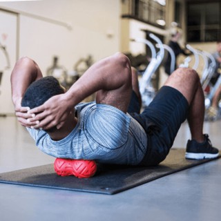 Banh Massage Đôi UNIVERSAL MASSAGE ROLLER SKLZ