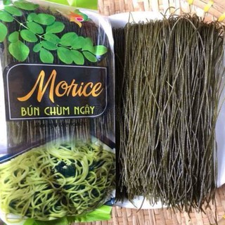 Bún gạo dinh dưỡng chùm ngây 250gr