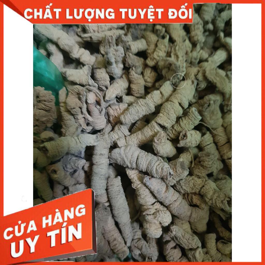 ba kích tím quảng ninh - khô đã tách lỏi cao cấp 1kg