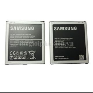 Pin samsung galaxy Grand prime G530 xịn bảo hành 6 tháng đổi mới