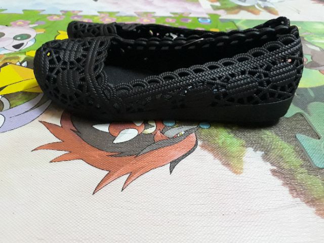 Giầy nhựa nữ đi mưa giầy có size 36 đến 40