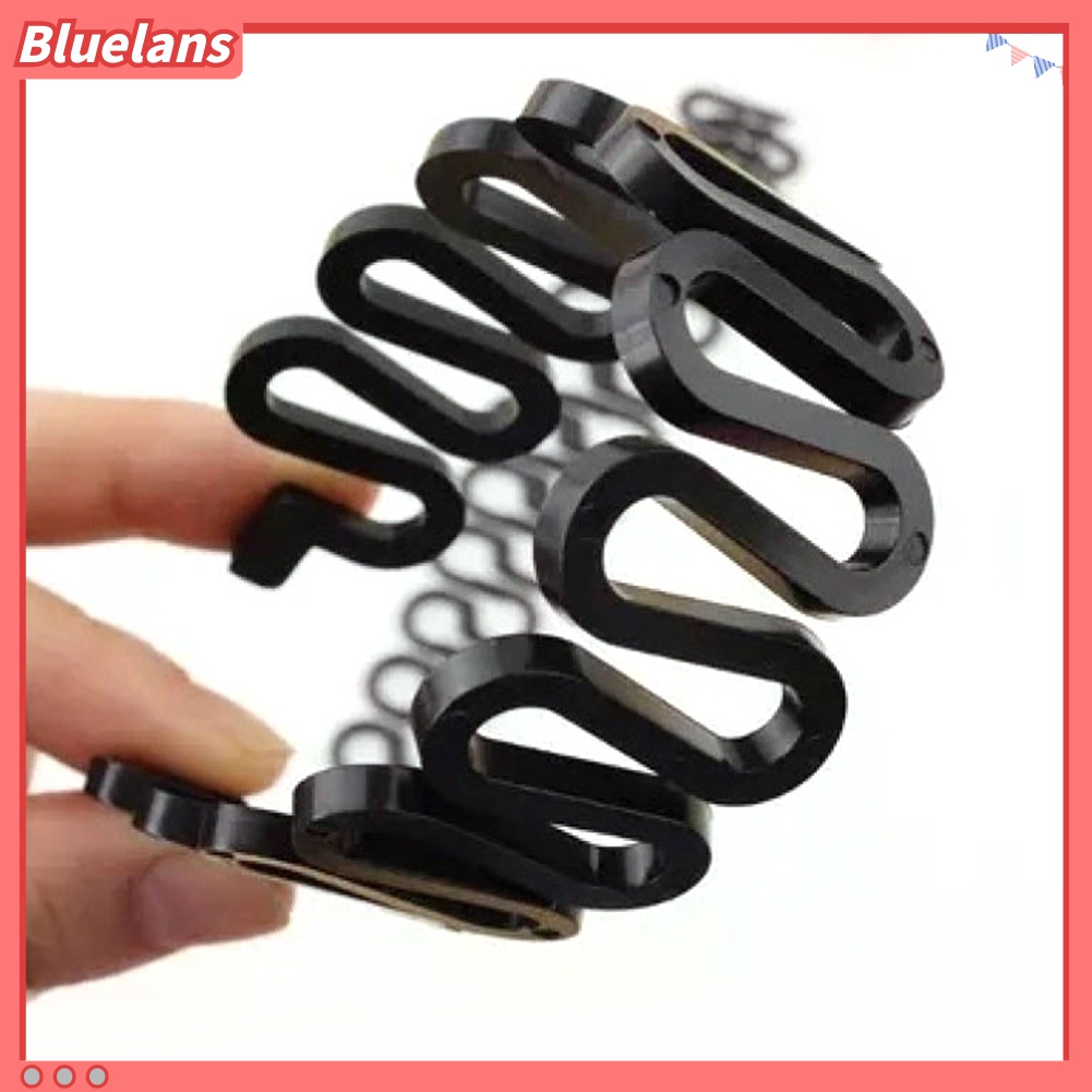 Set 5 Lược Tạo Kiểu Tóc Đuôi Cá Tiện Dụng