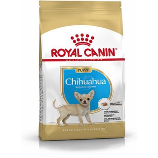 Thức ăn cho chó ROYAL CANIN CHIHUAHUA PUPPY( 1.5kg)
