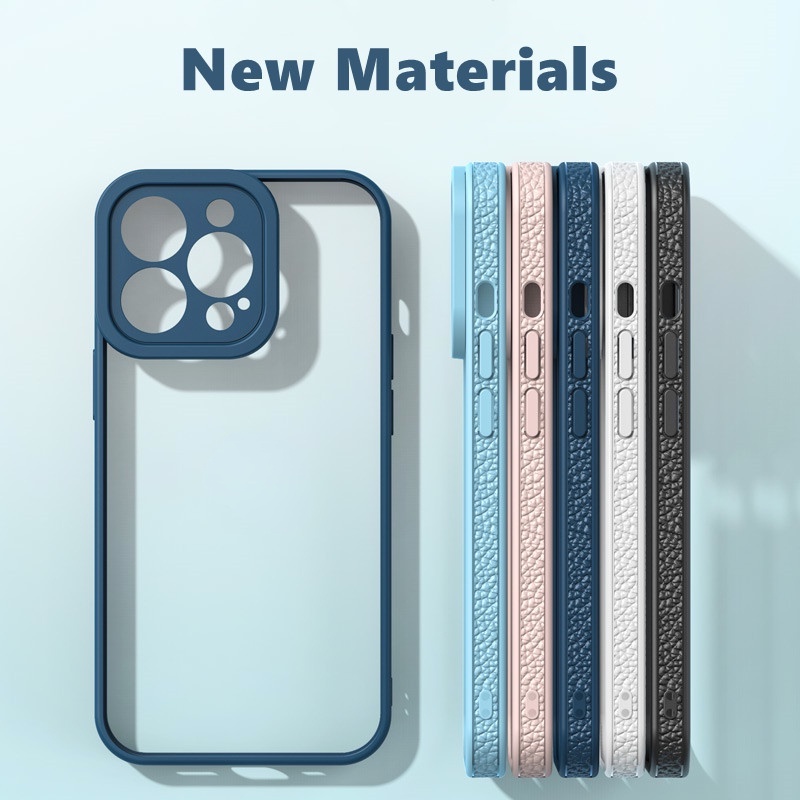 Ốp điện thoại bảo vệ toàn diện cho Iphone 12 13 pro 13 pro max