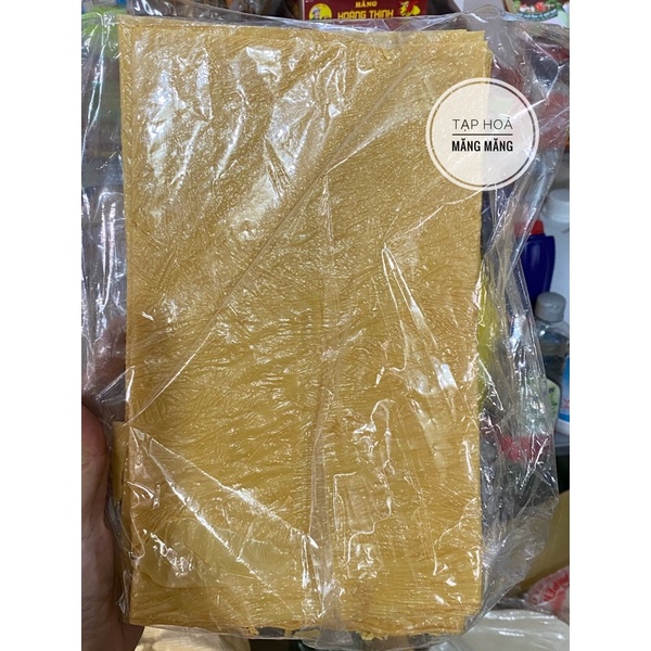 Váng đậu 10k/100g