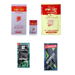 Dây Dầu gội, dầu xã