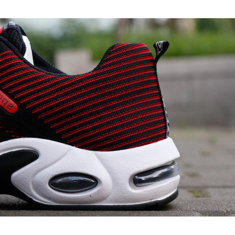 Giày nam GC310 - Giày thể thao nam sneaker thoáng khí cao cấp cực Hot, đế cao su đệm khí cực êm, chống lún, chống trơn | BigBuy360 - bigbuy360.vn