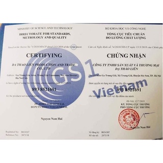 Hôi nách dạ thảo liên
