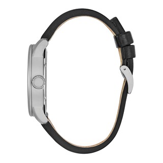Đồng Hồ Nam Dây Da Citizen BM8471-01E