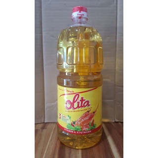 Dầu Ăn Olita - Tường An - 2 Lít