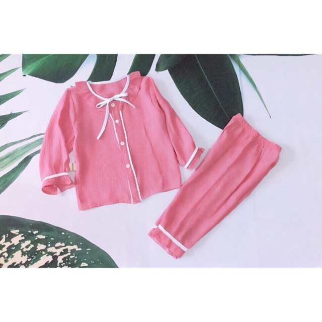 Bộ bánh bèo cari kids