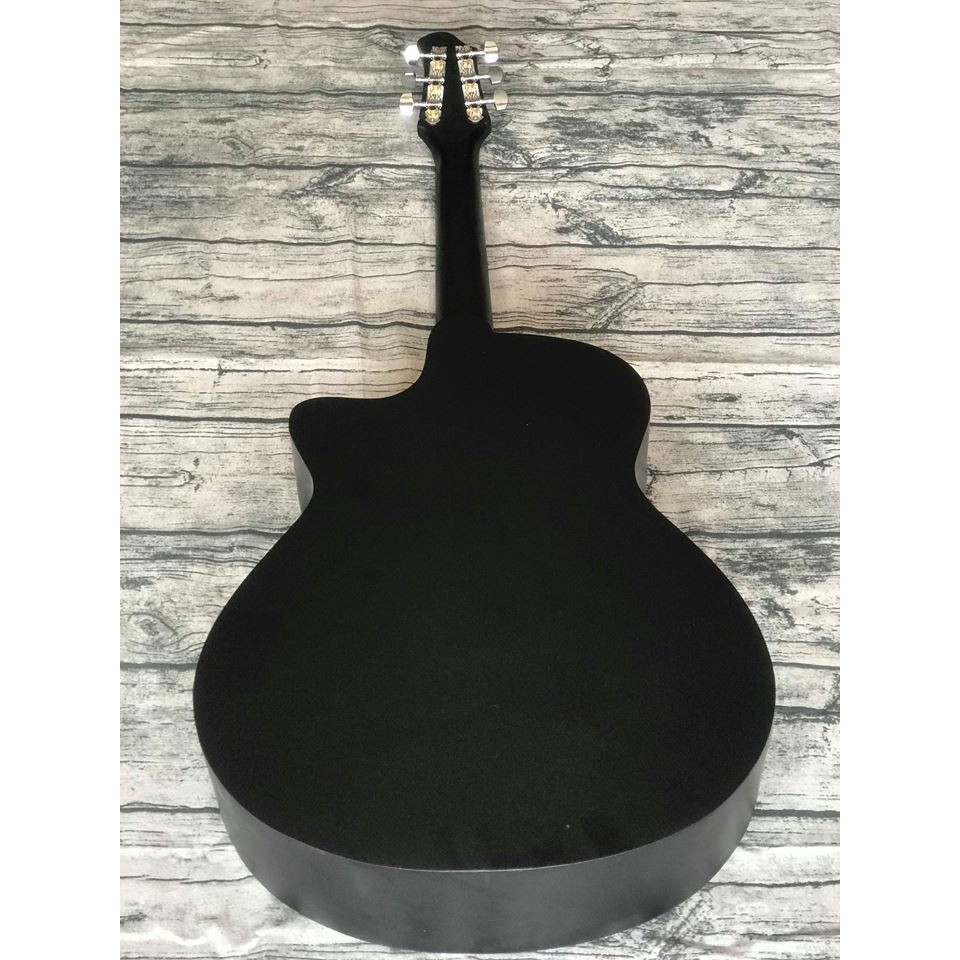 Guitar Acoustic E-75SV