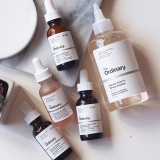 Serum dưỡng da The Ordinary