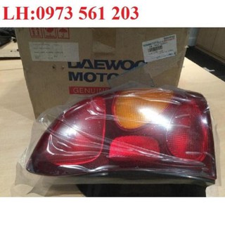 Đèn hậu Lanos
