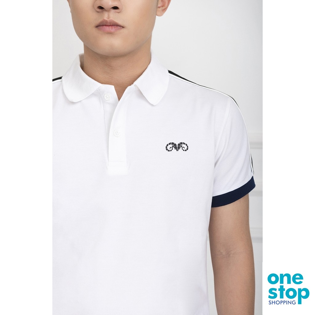 Sét bộ thể thao có cổ thời trang nam One shop