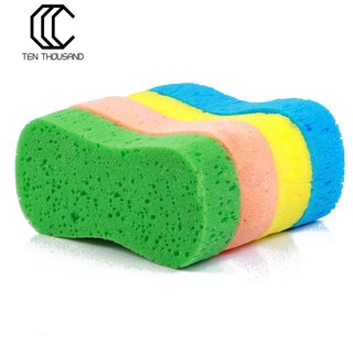 Miếng xốp rửa xe hơi