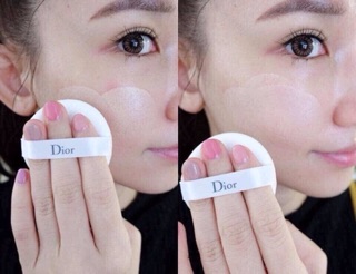 Kem Nền dior
