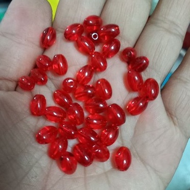 gói 10/20/50 đá lu thống size 6x8mm