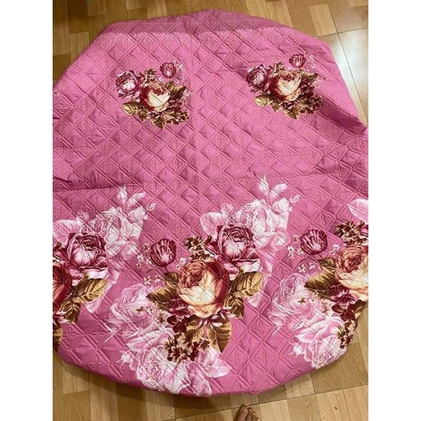 XẢ KHO GA+2 VỎ GỐI TRẦN BÔNG POLY COTTONG(ĐỆM DÀY DƯỚI 20CM)