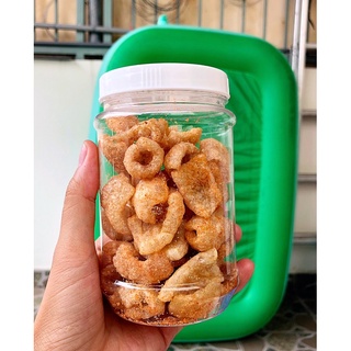 Da Heo Chiên Giòn